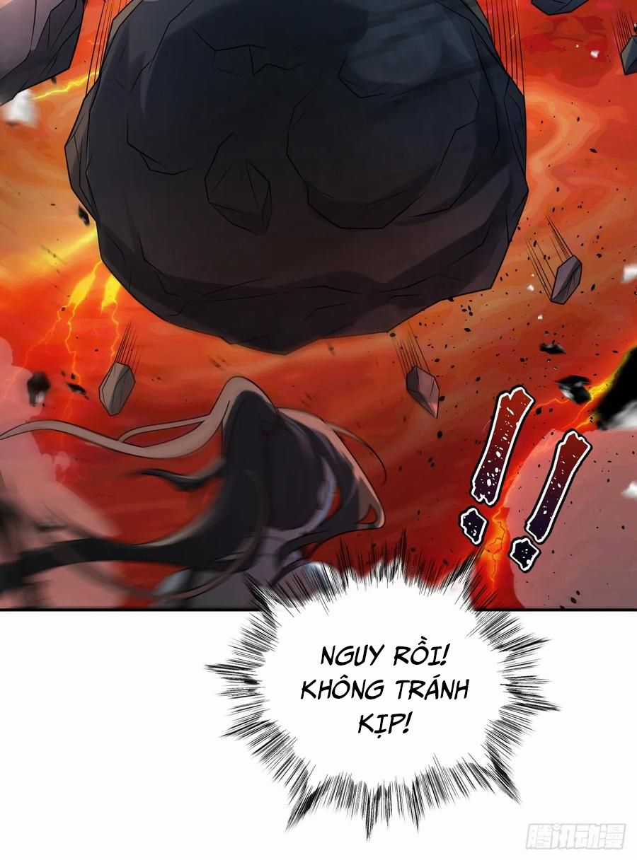 Trảm Thần - Chương 34 - Trang 46