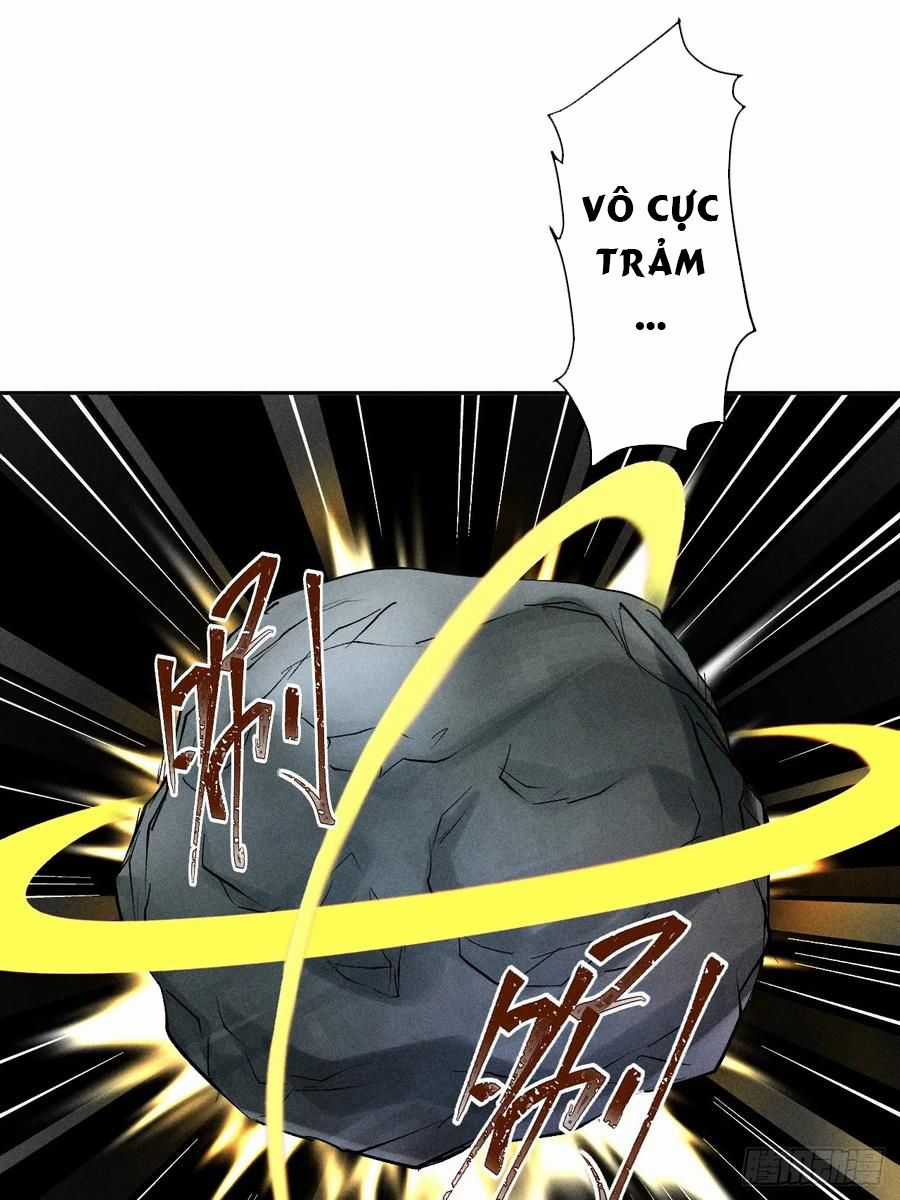 Trảm Thần - Chương 34 - Trang 47