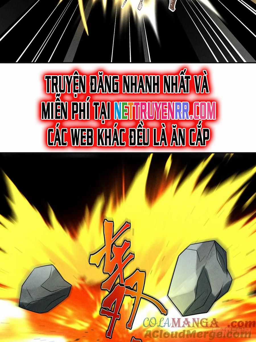 Trảm Thần - Chương 34 - Trang 48