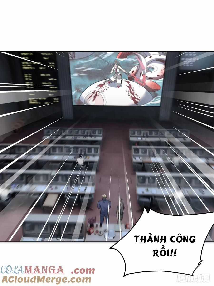 Trảm Thần - Chương 34 - Trang 6
