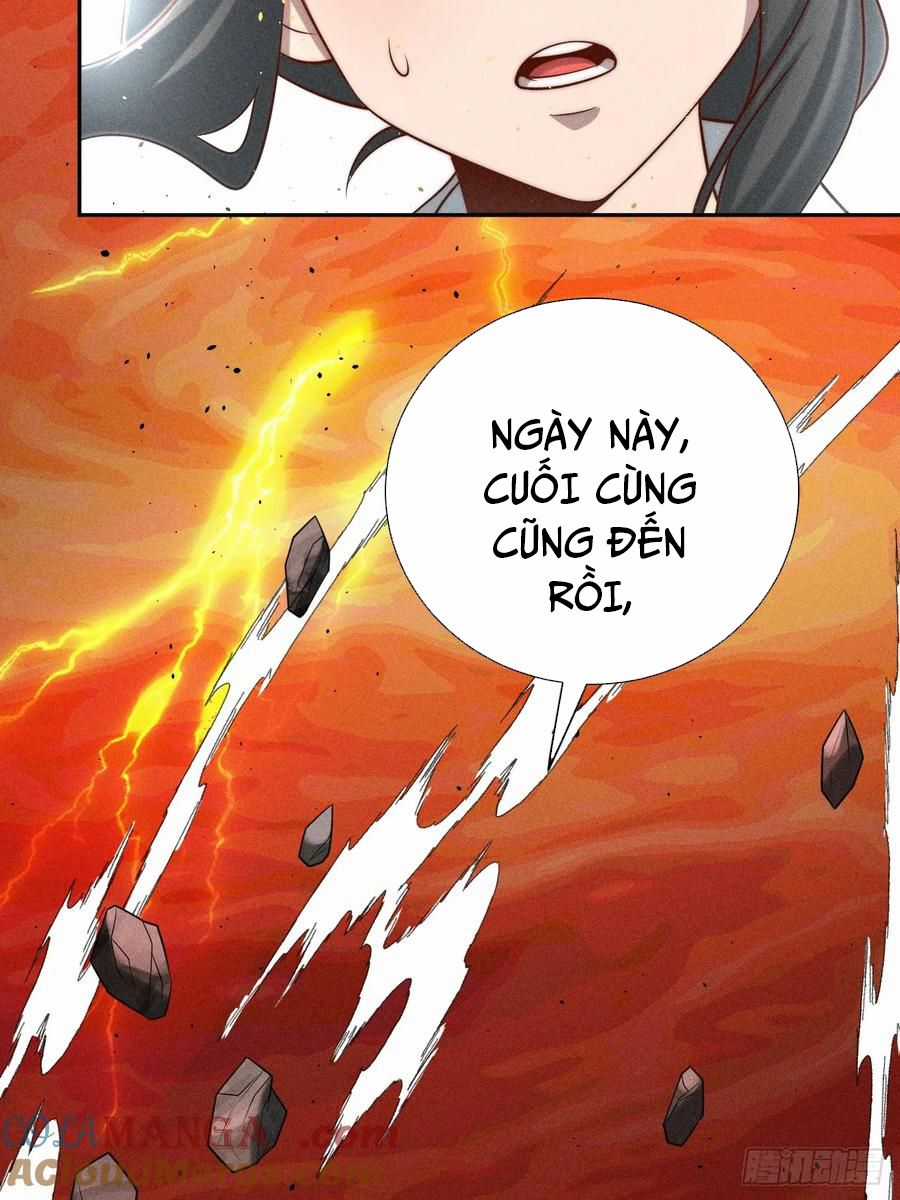 Trảm Thần - Chương 34 - Trang 51