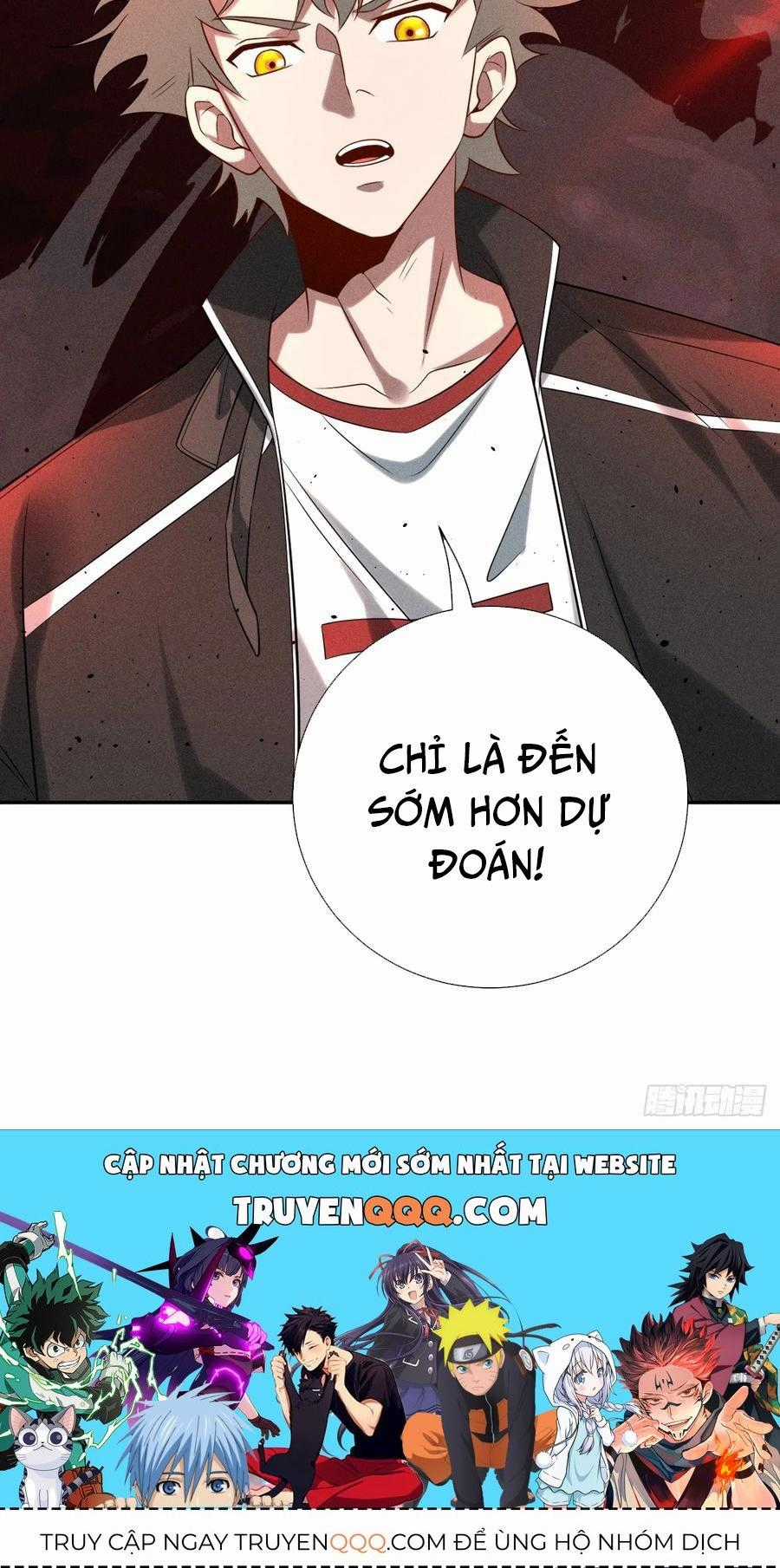 Trảm Thần - Chương 34 - Trang 53