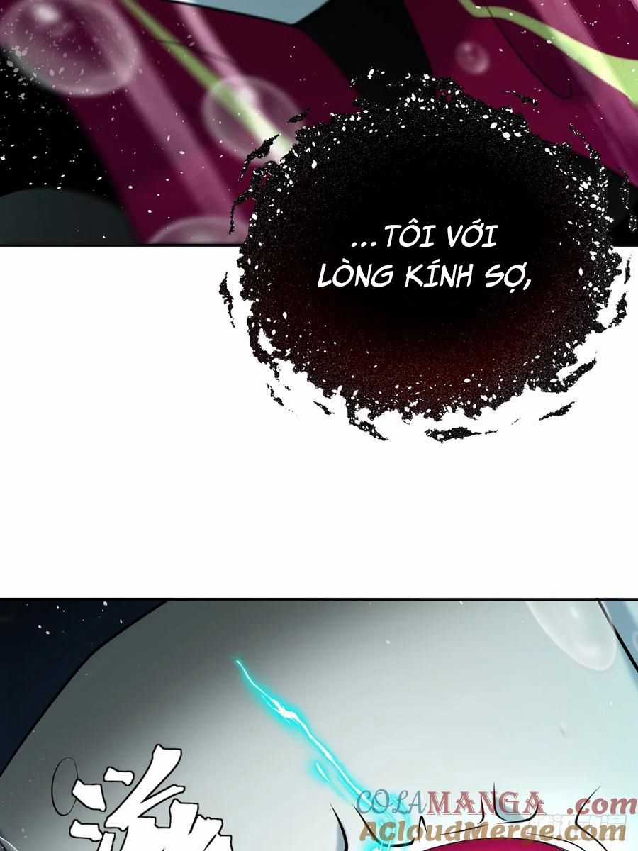Trảm Thần - Chương 34 - Trang 9