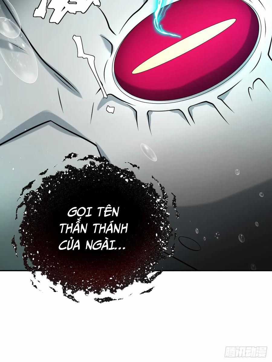 Trảm Thần - Chương 34 - Trang 10