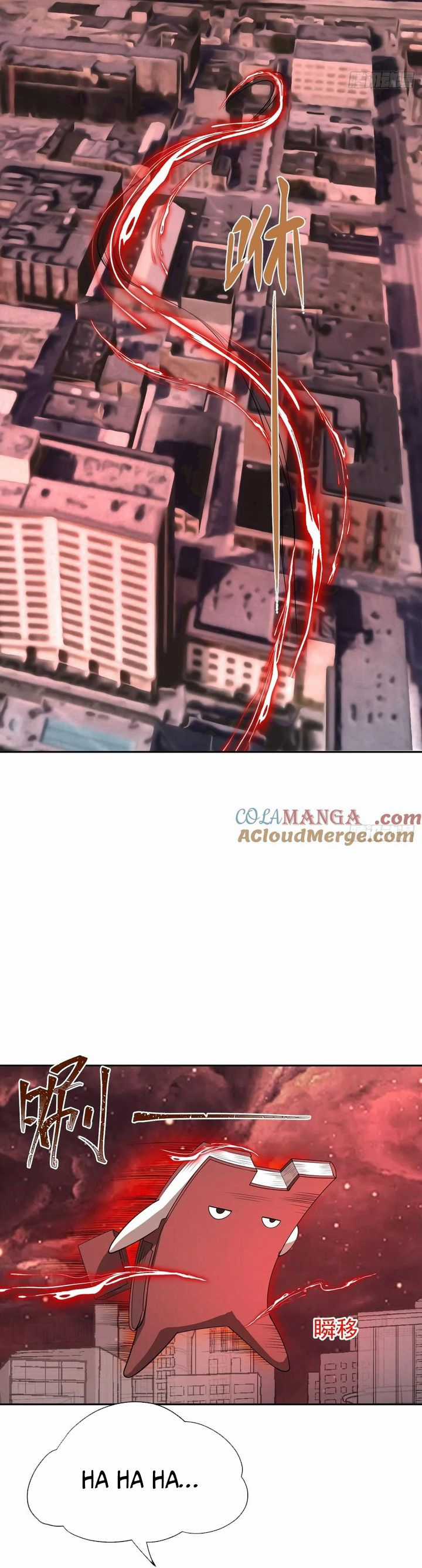 Trảm Thần - Chương 35 - Trang 13