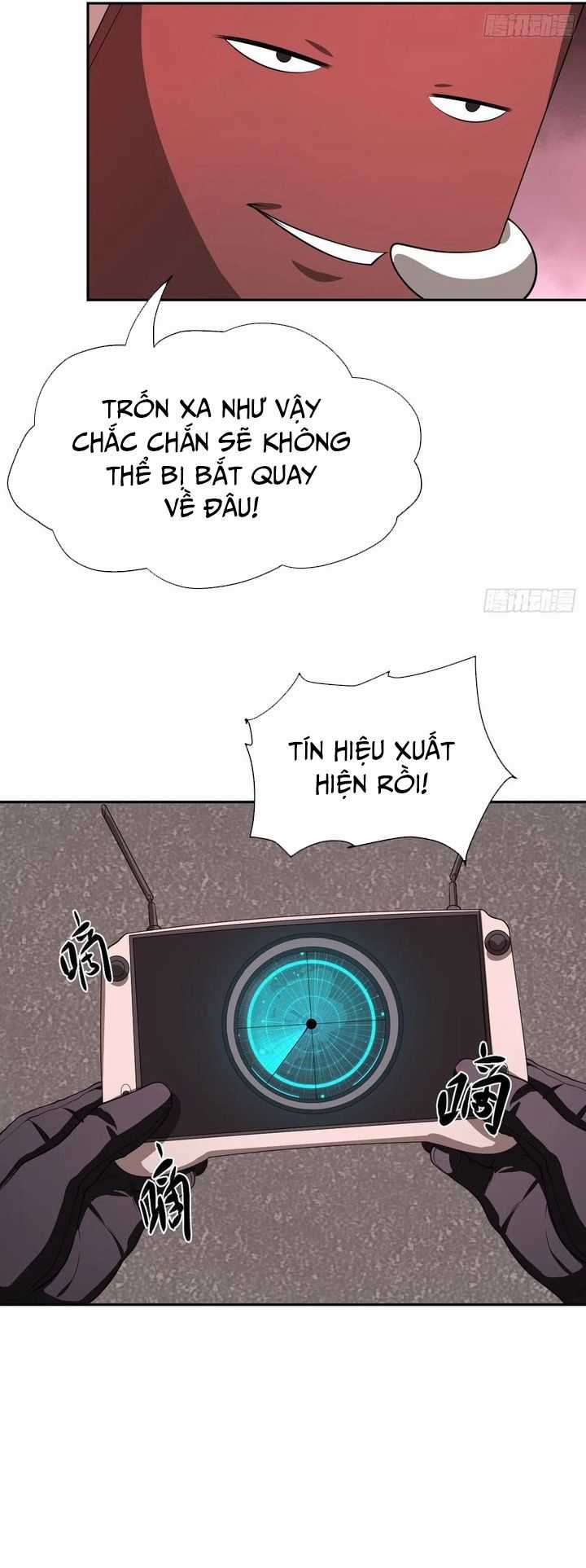 Trảm Thần - Chương 35 - Trang 14