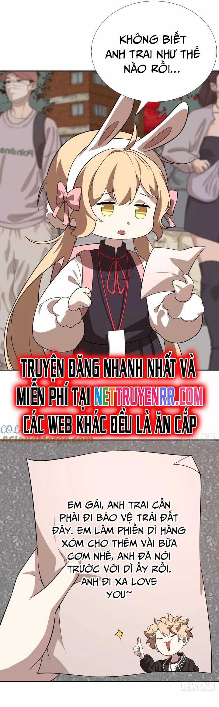 Trảm Thần - Chương 35 - Trang 16