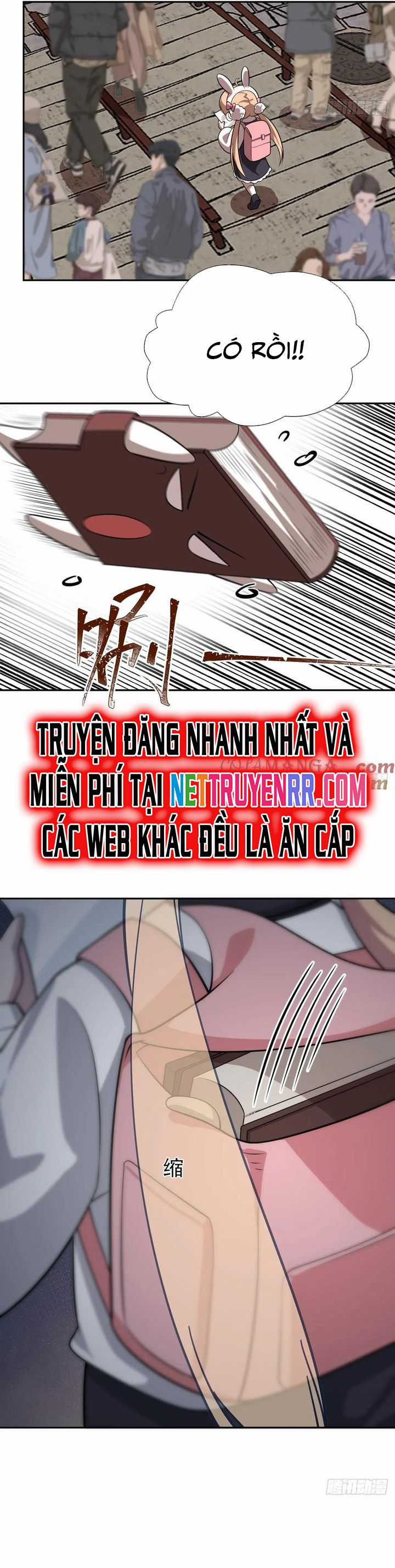 Trảm Thần - Chương 35 - Trang 19