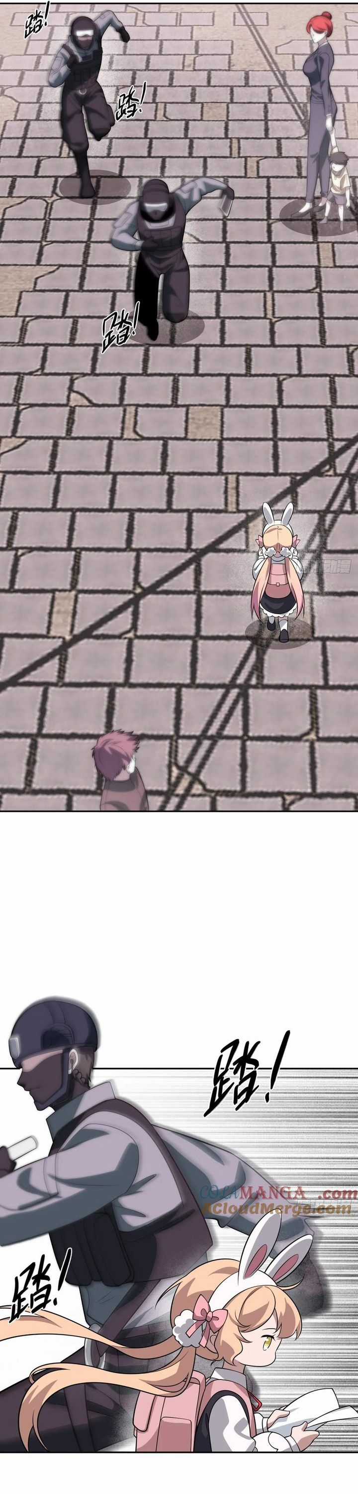 Trảm Thần - Chương 35 - Trang 20