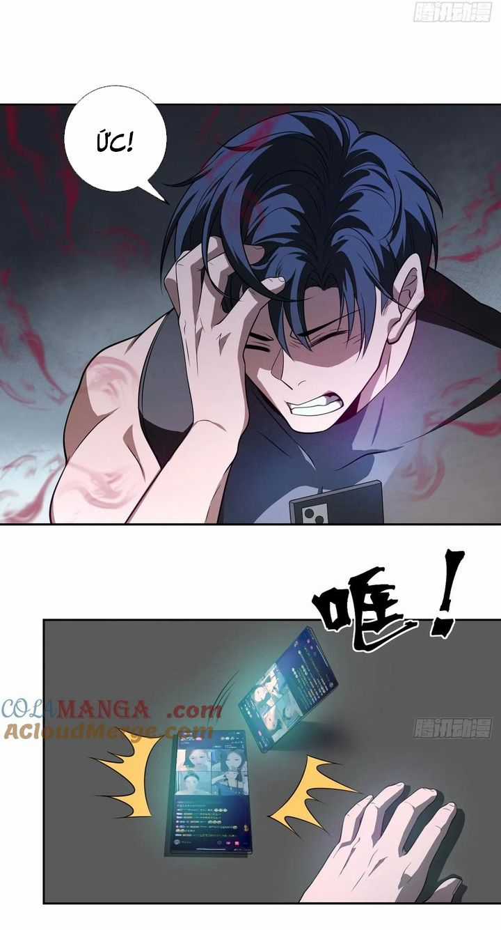 Trảm Thần - Chương 35 - Trang 6