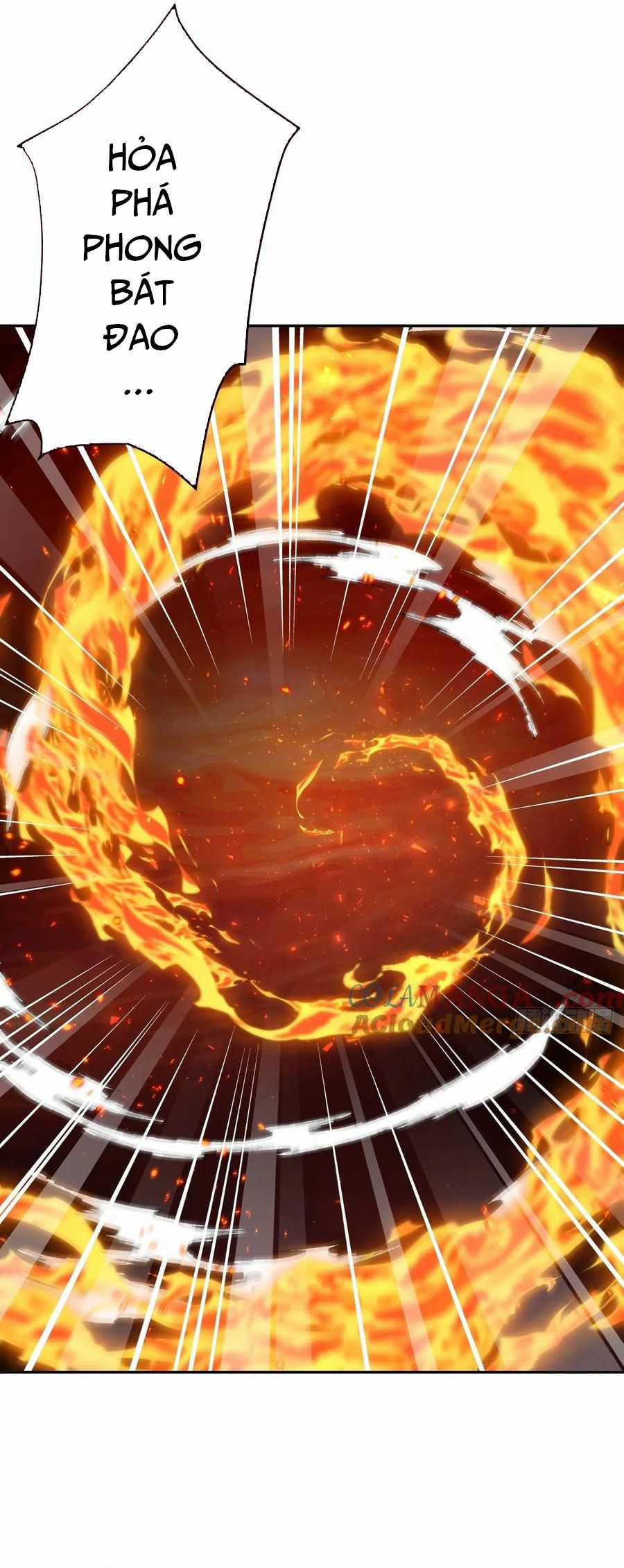 Trảm Thần - Chương 37 - Trang 11