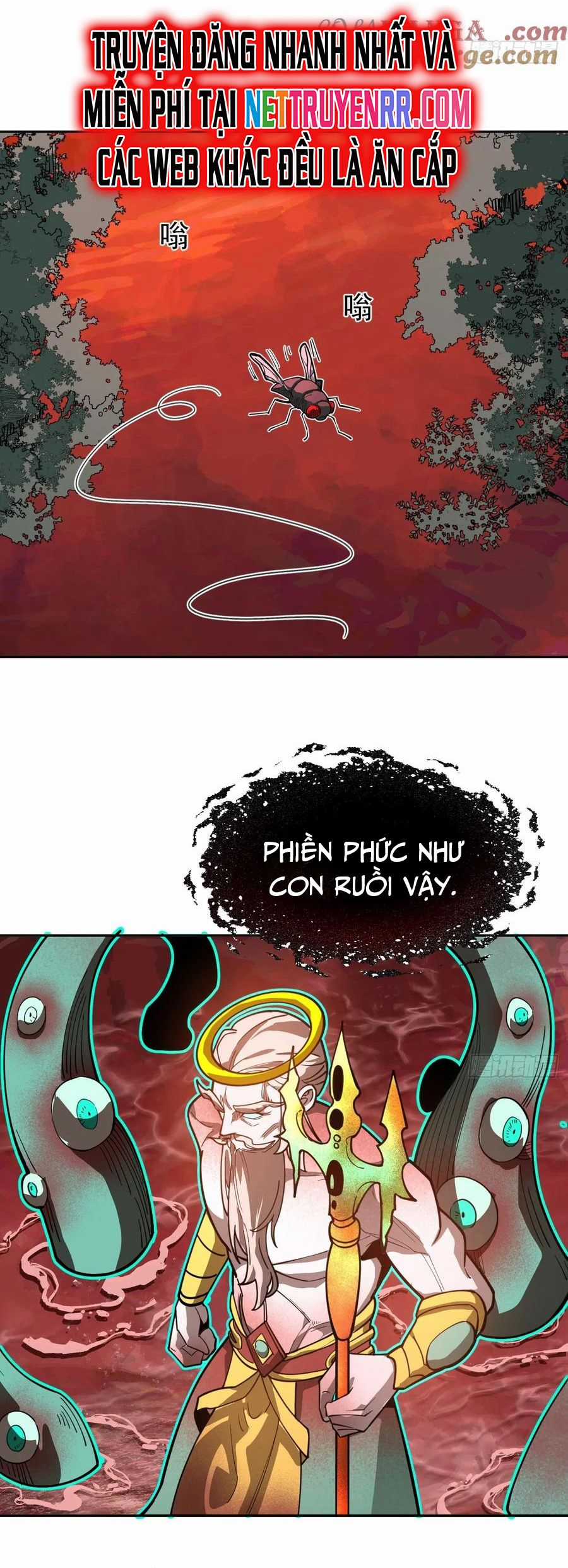 Trảm Thần - Chương 37 - Trang 15