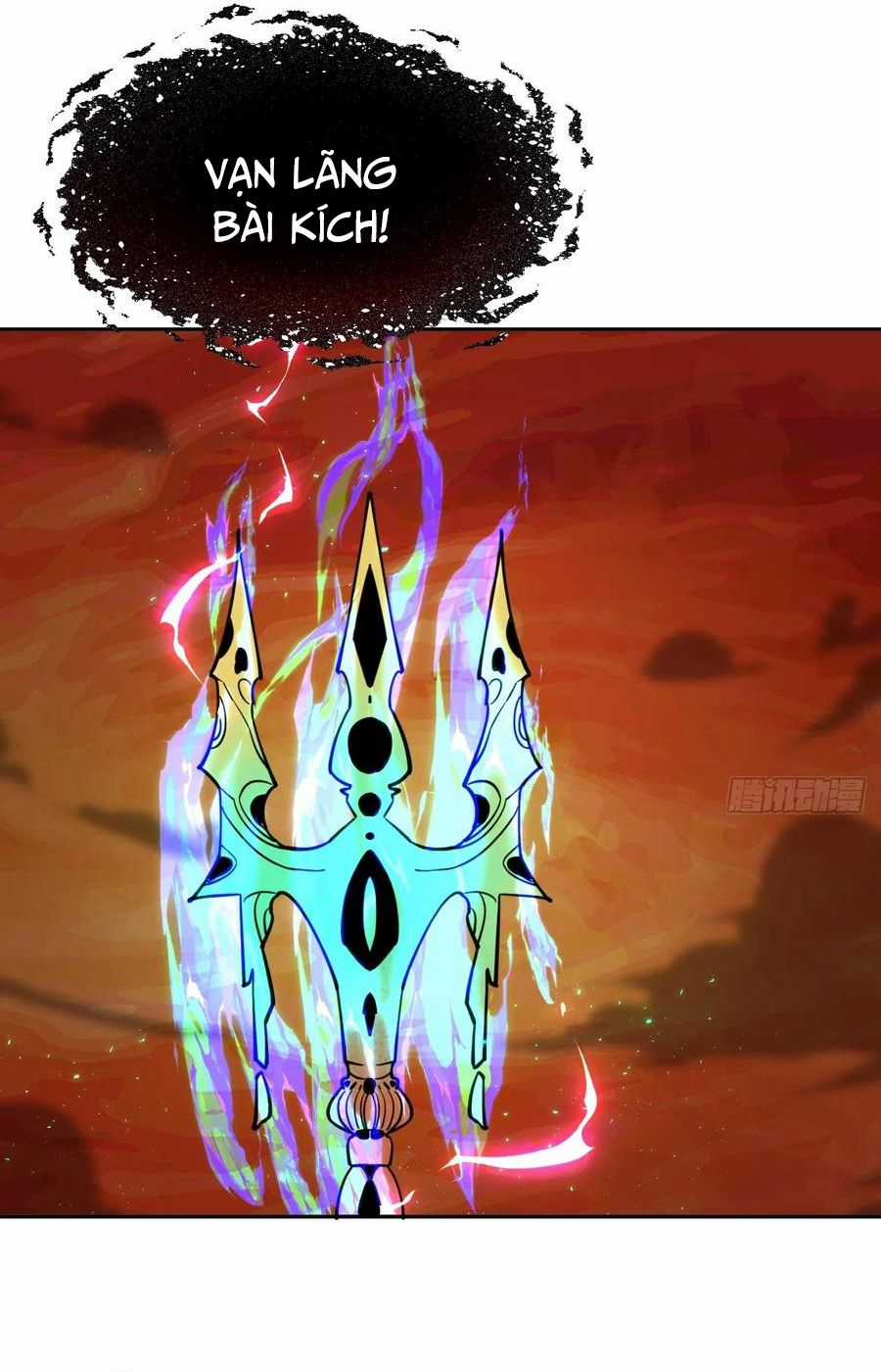 Trảm Thần - Chương 37 - Trang 16