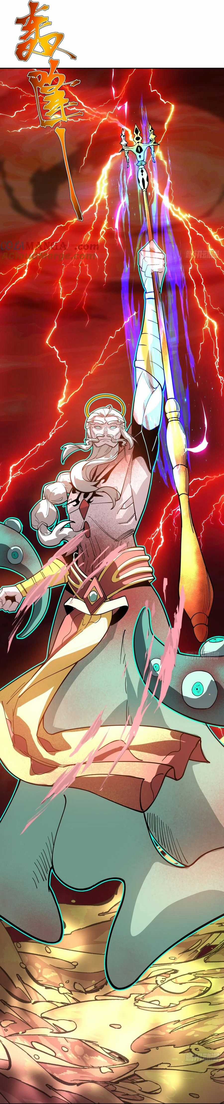 Trảm Thần - Chương 37 - Trang 17