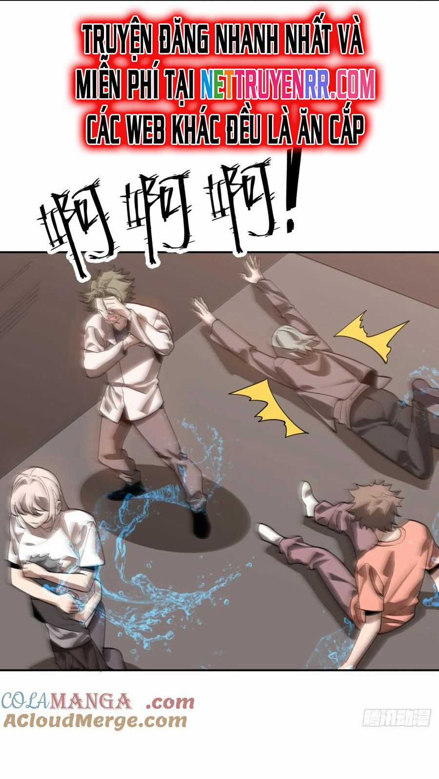 Trảm Thần - Chương 37 - Trang 18