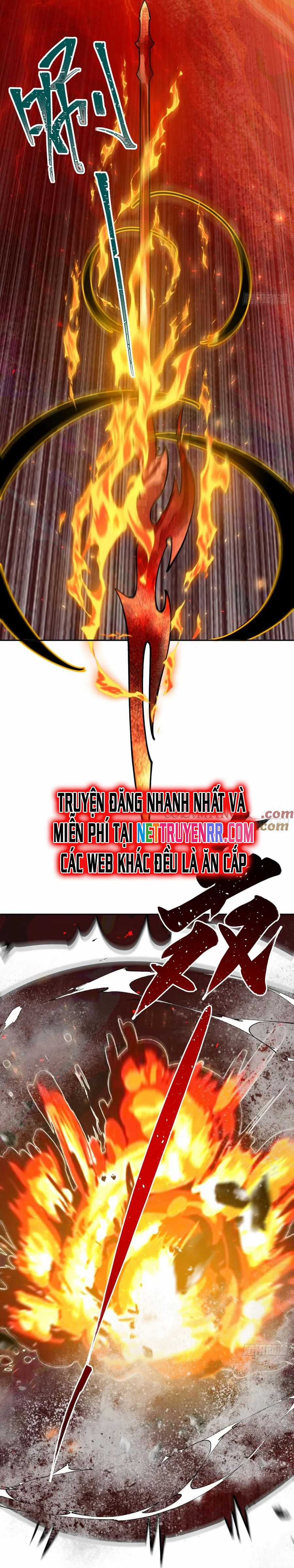 Trảm Thần - Chương 37 - Trang 23