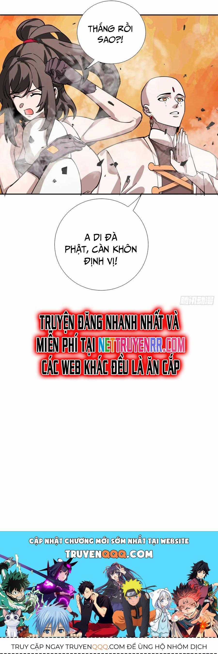 Trảm Thần - Chương 37 - Trang 25