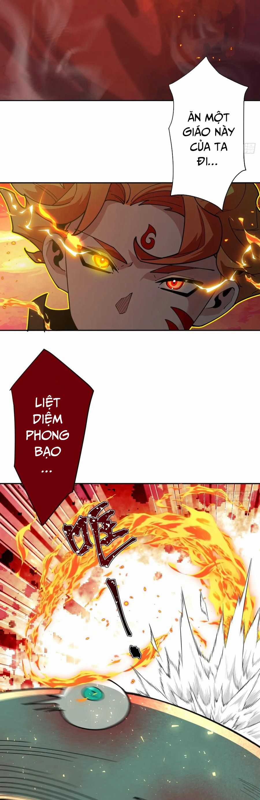 Trảm Thần - Chương 37 - Trang 4