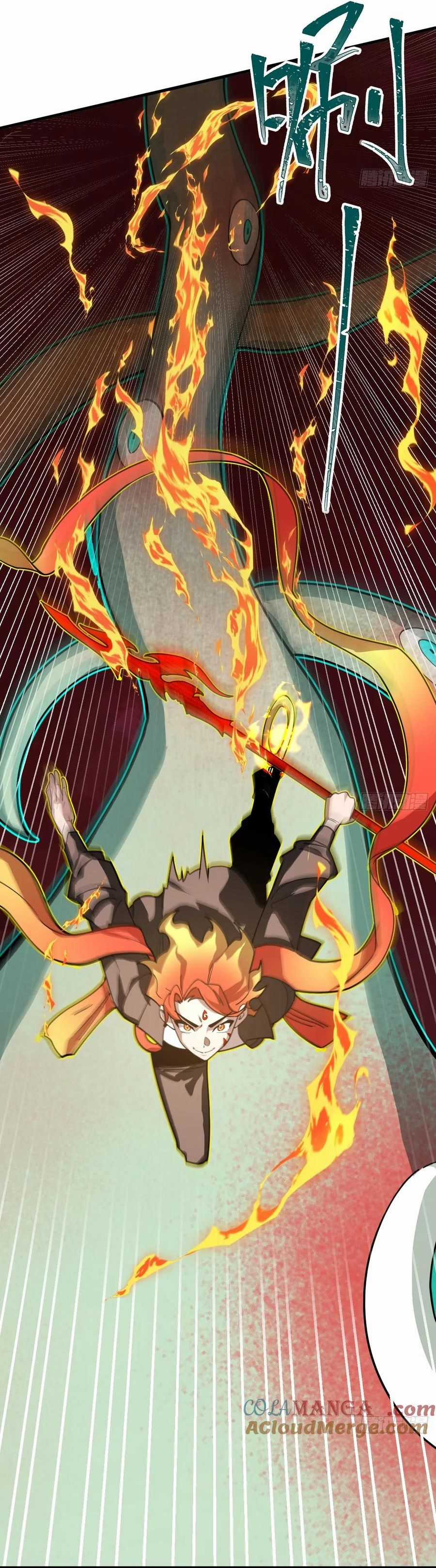 Trảm Thần - Chương 37 - Trang 9