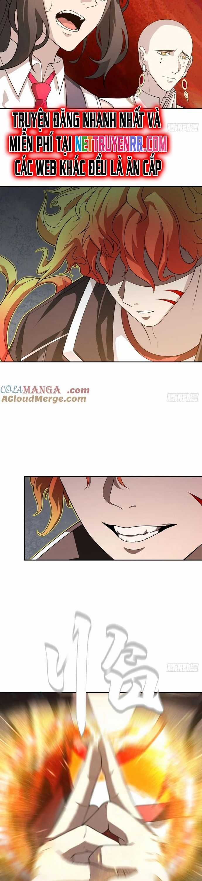 Trảm Thần - Chương 38 - Trang 14