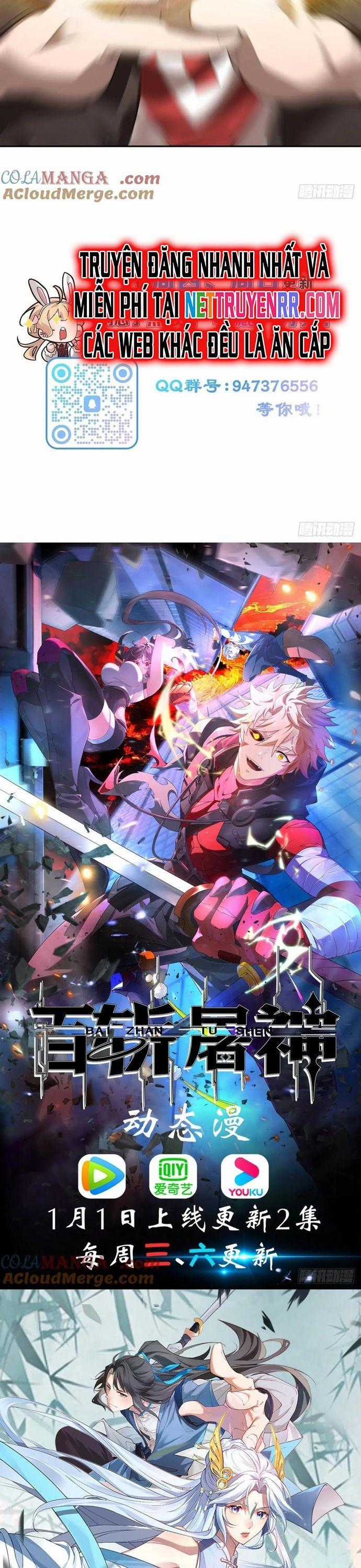 Trảm Thần - Chương 38 - Trang 15