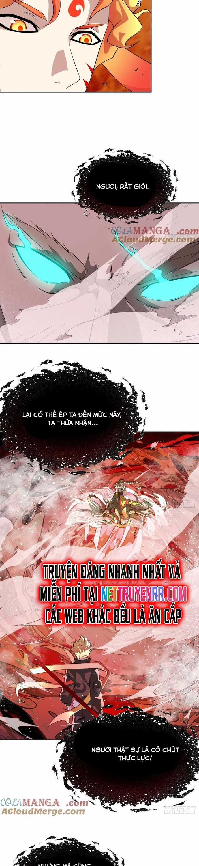 Trảm Thần - Chương 38 - Trang 3