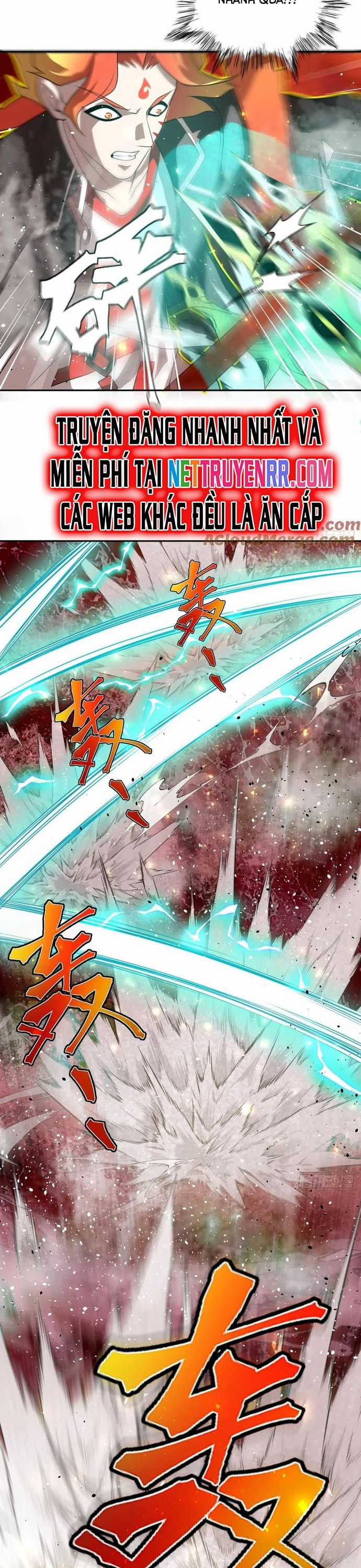 Trảm Thần - Chương 38 - Trang 6