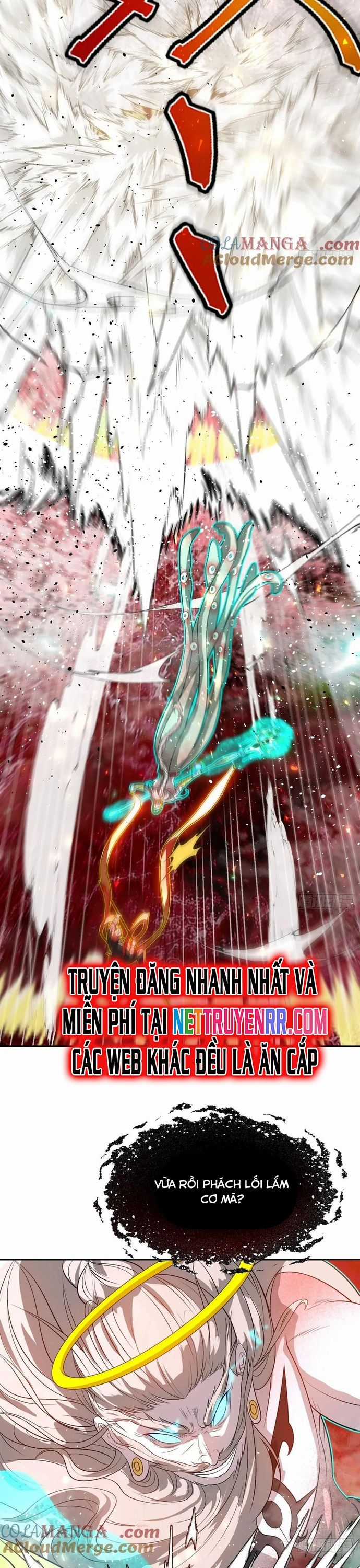 Trảm Thần - Chương 38 - Trang 7