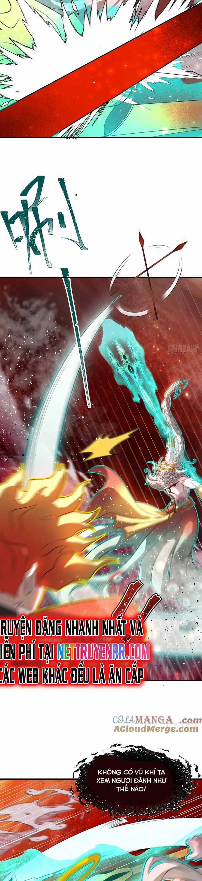 Trảm Thần - Chương 38 - Trang 8