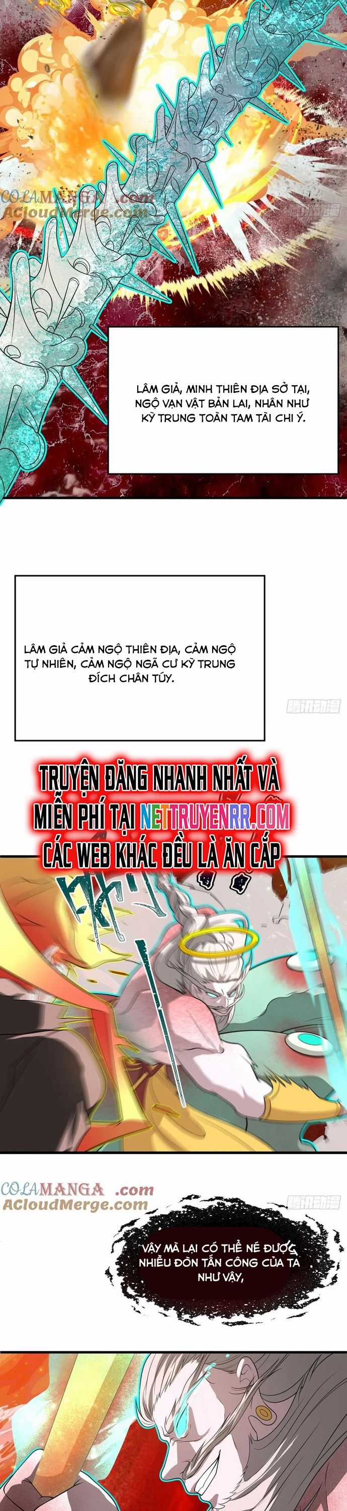 Trảm Thần - Chương 38 - Trang 10