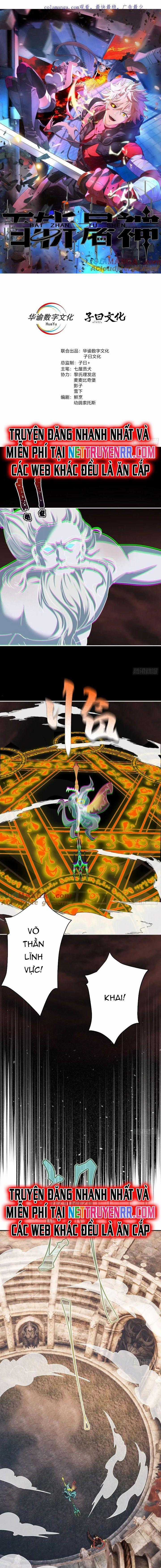 Trảm Thần - Chương 39 - Trang 2