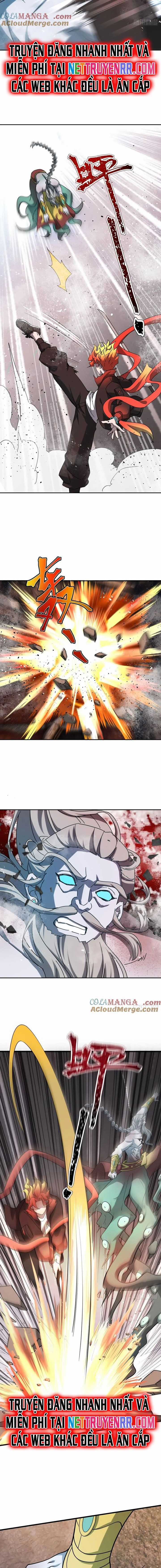 Trảm Thần - Chương 39 - Trang 6