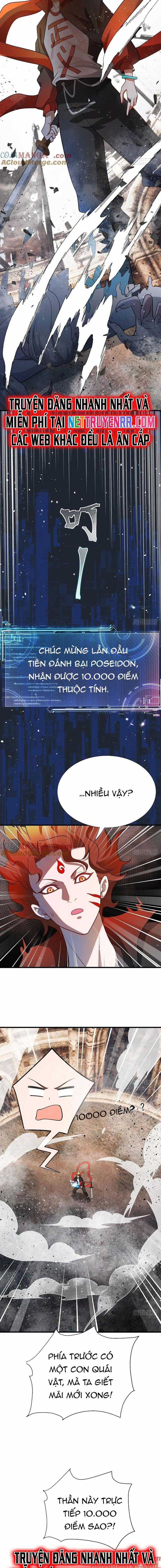 Trảm Thần - Chương 39 - Trang 9