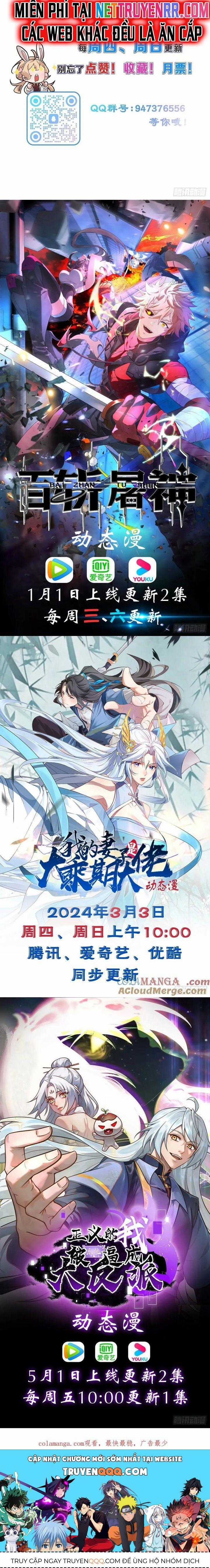 Trảm Thần - Chương 39 - Trang 10