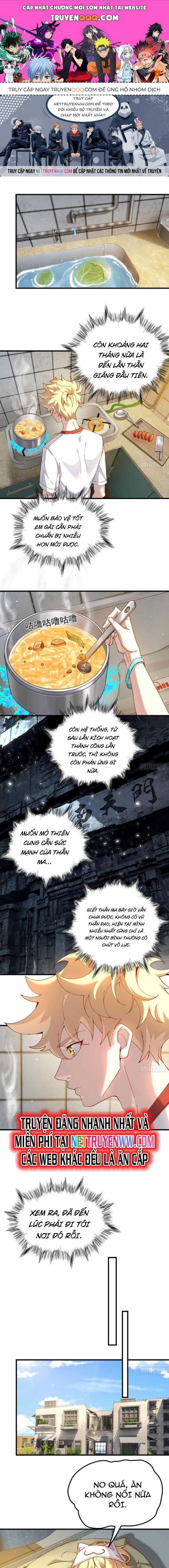 Trảm Thần - Chương 4 - Trang 1