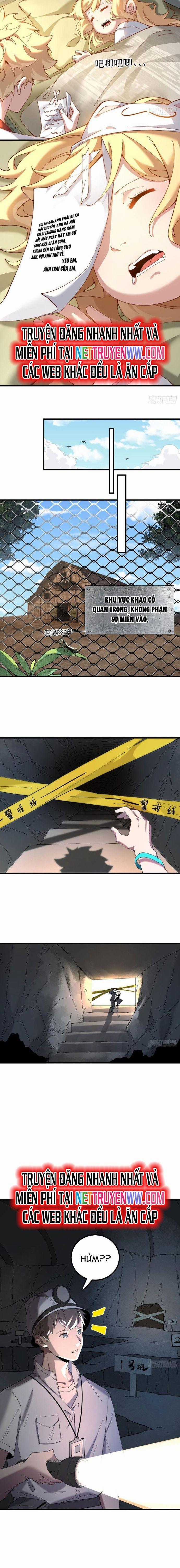 Trảm Thần - Chương 4 - Trang 2