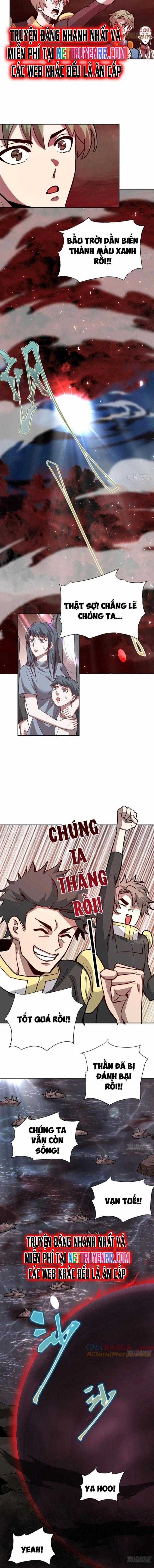 Trảm Thần - Chương 40 - Trang 2
