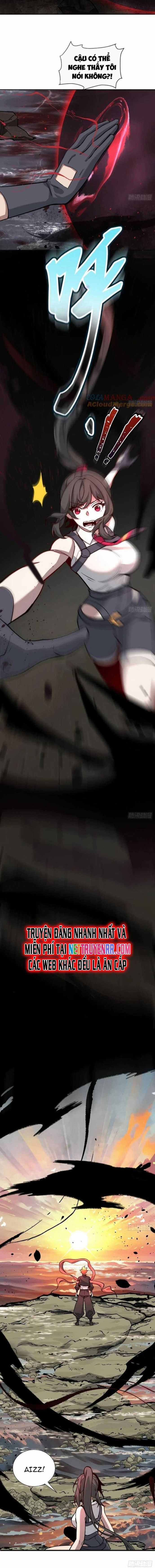 Trảm Thần - Chương 40 - Trang 3