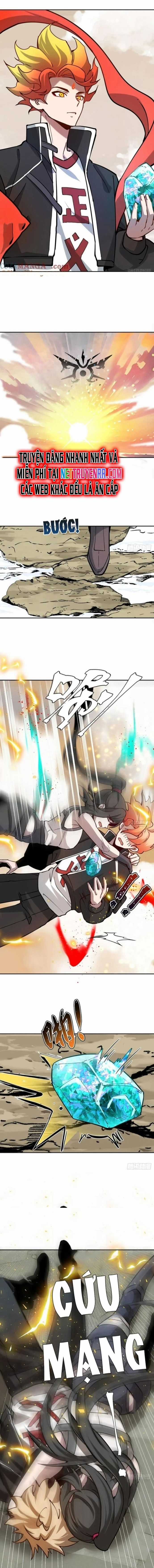 Trảm Thần - Chương 40 - Trang 4