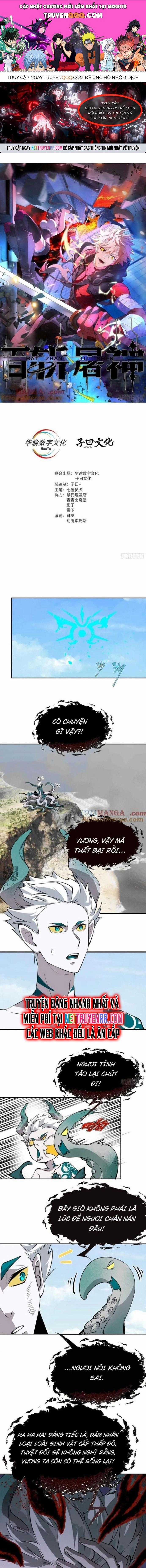 Trảm Thần - Chương 41 - Trang 1