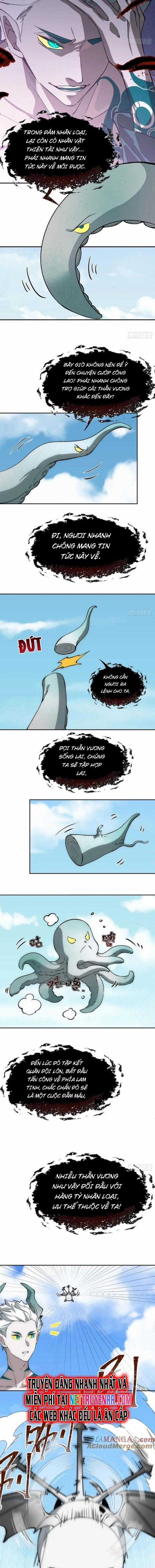 Trảm Thần - Chương 41 - Trang 2