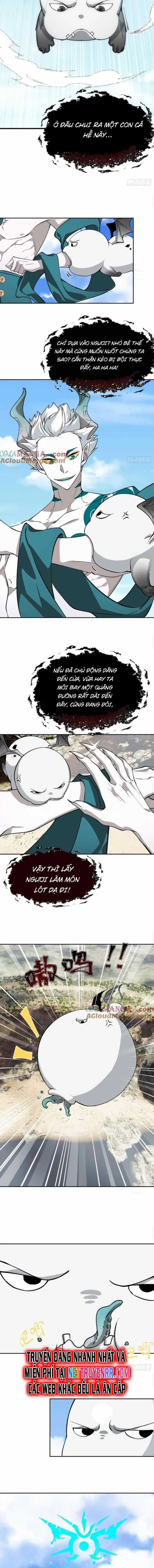 Trảm Thần - Chương 41 - Trang 3