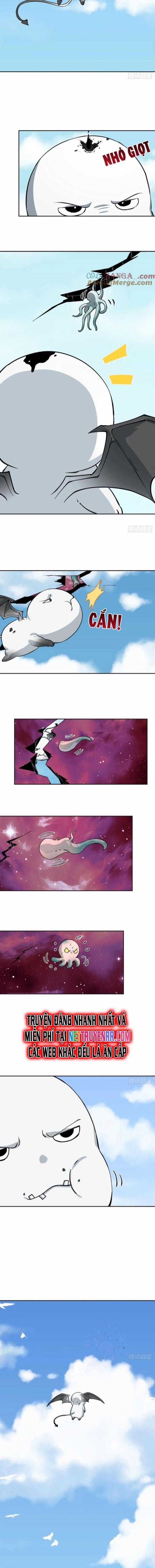 Trảm Thần - Chương 41 - Trang 5