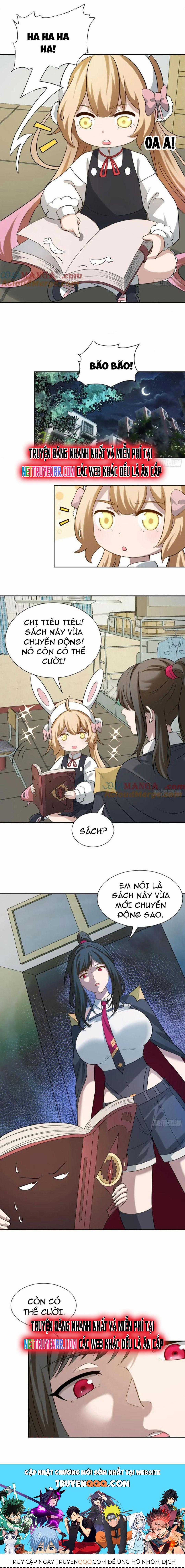 Trảm Thần - Chương 43 - Trang 3