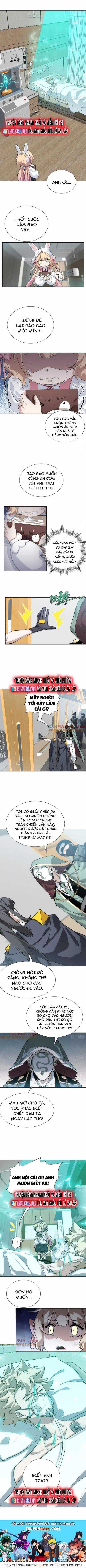 Trảm Thần - Chương 44 - Trang 3