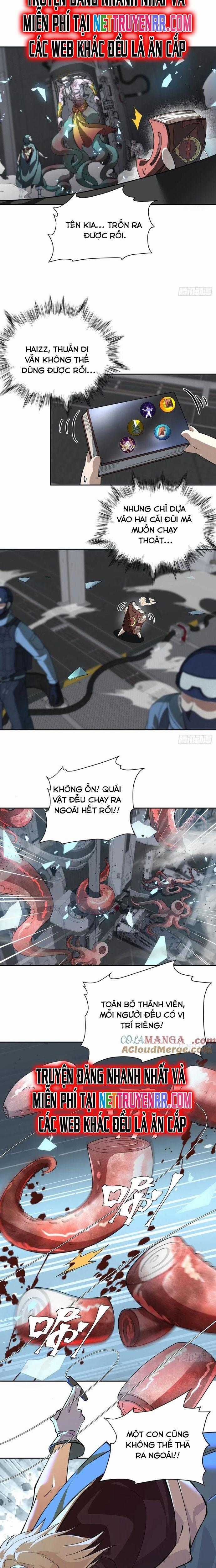 Trảm Thần - Chương 47 - Trang 2