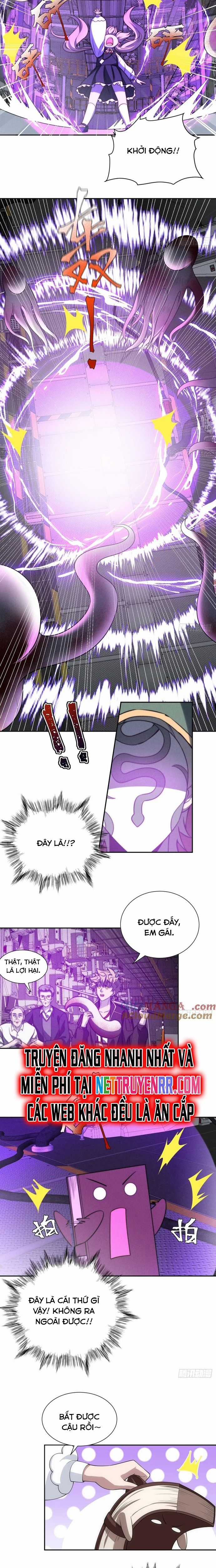 Trảm Thần - Chương 47 - Trang 4