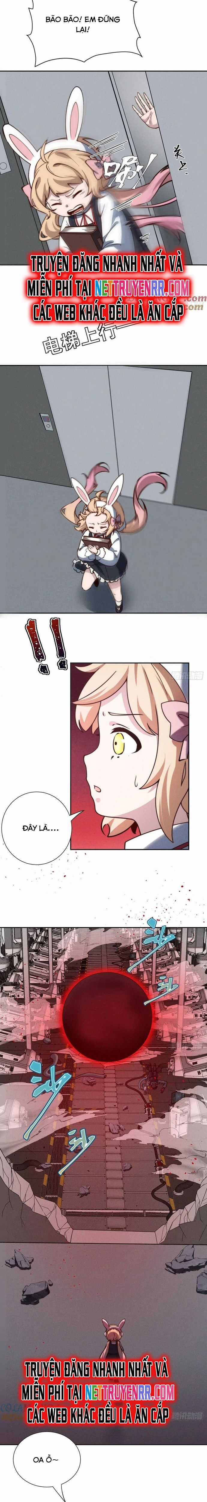 Trảm Thần - Chương 47 - Trang 9