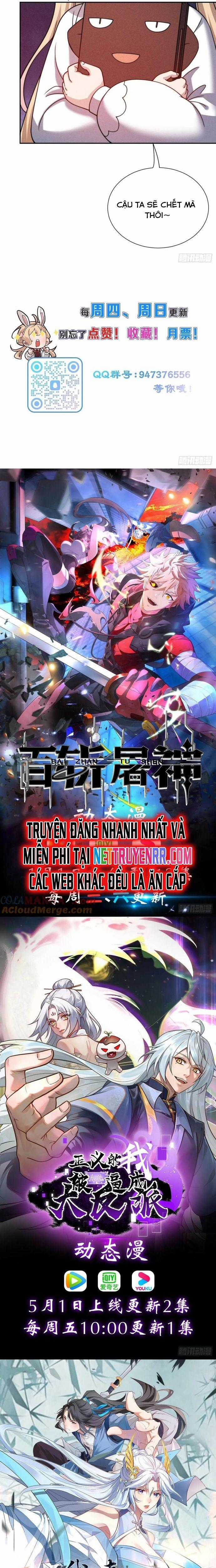 Trảm Thần - Chương 47 - Trang 10