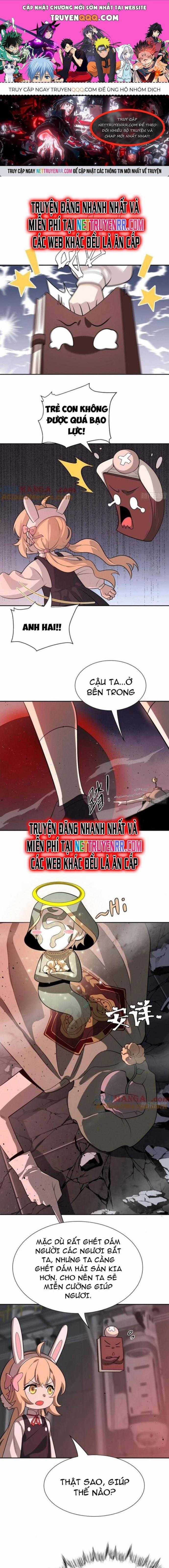 Trảm Thần - Chương 48 - Trang 1